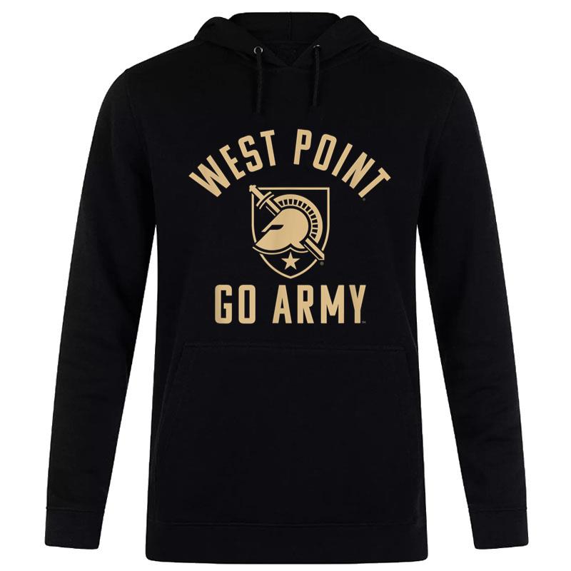 Army West Point Black Knights Large One Color Women T-Shirt