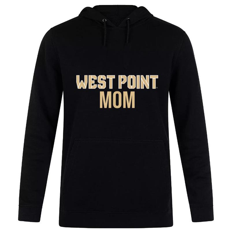 Army West Point Black Knights Mom Women T-Shirt