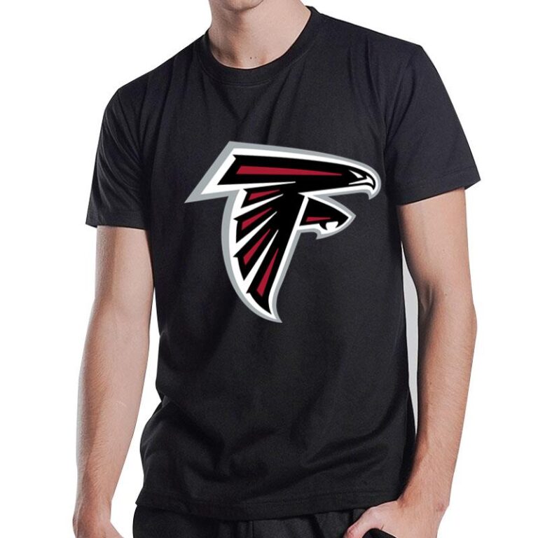 Atlanta Falcons T-Shirt