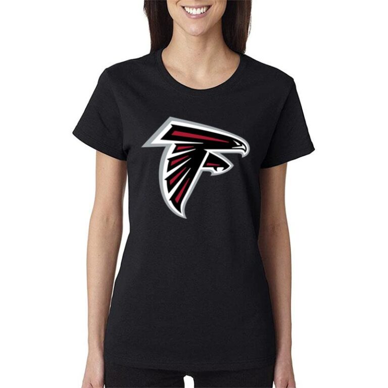 Atlanta Falcons Women T-Shirt