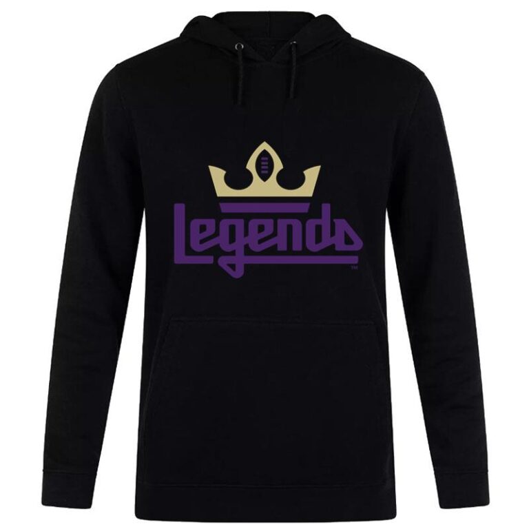 Atlanta Legends Hoodie