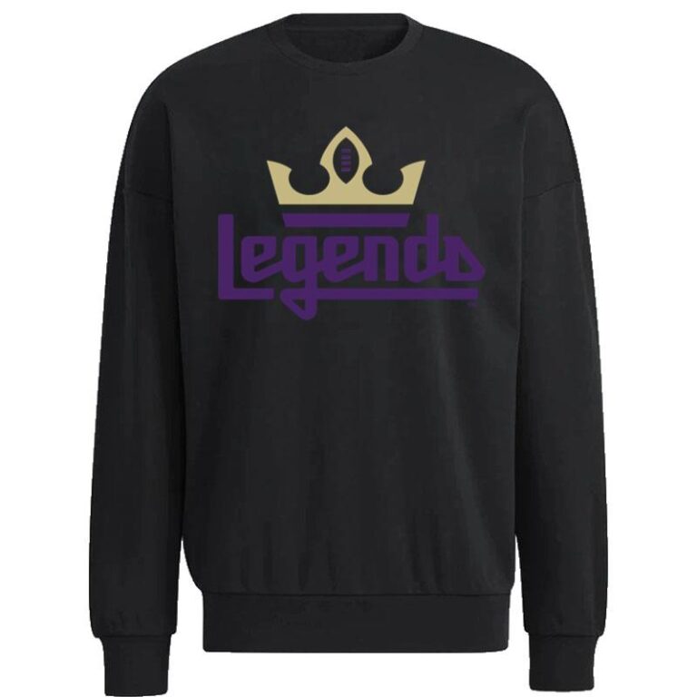 Atlanta Legends Sweatshirt