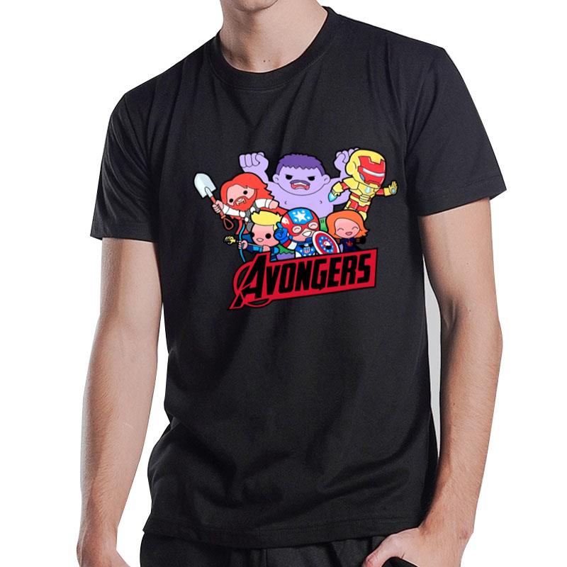 Avengers T-Shirt