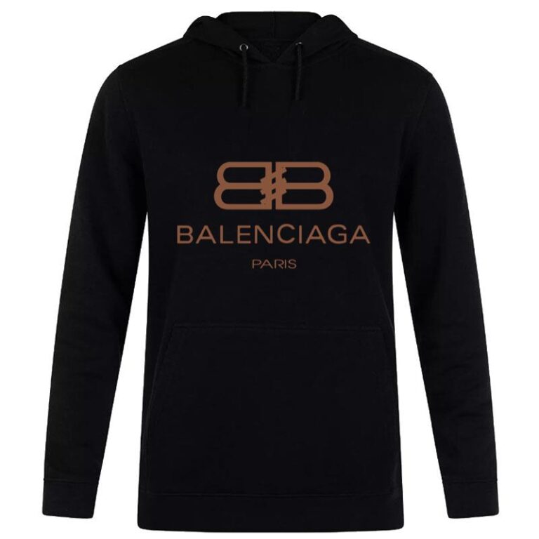 Balenciaga Hoodie