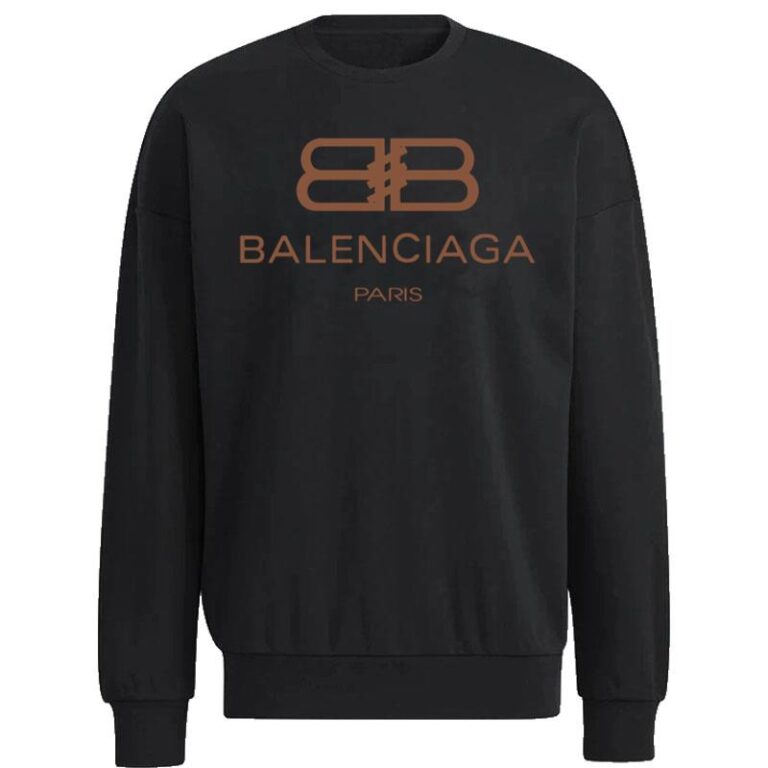 Balenciaga Sweatshirt