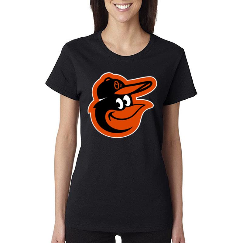 Baltimore Orioles Women T-Shirt