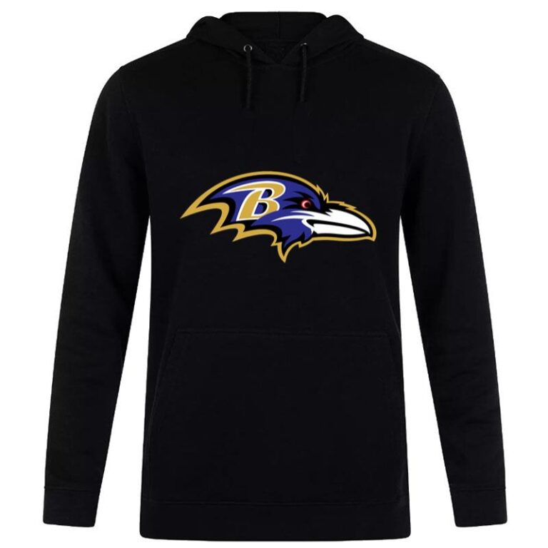 Baltimore Ravens Hoodie