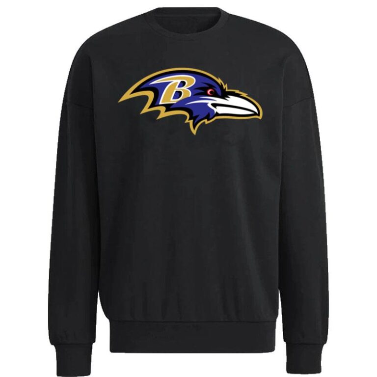 Baltimore Ravens Sweatshirt