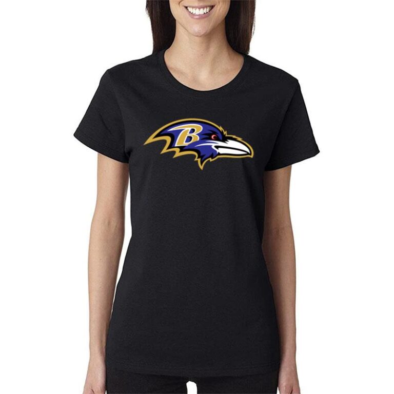 Baltimore Ravens Women T-Shirt