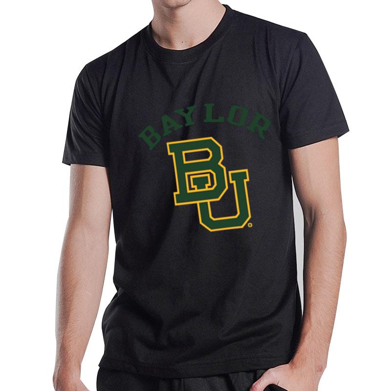 Baylor Bears Action Logo T-Shirt