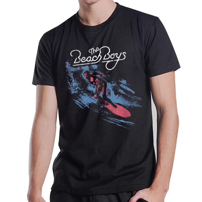 Beach Boys 2019 Surfer T-Shirt