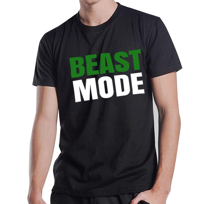 Beast Mode T-Shirt