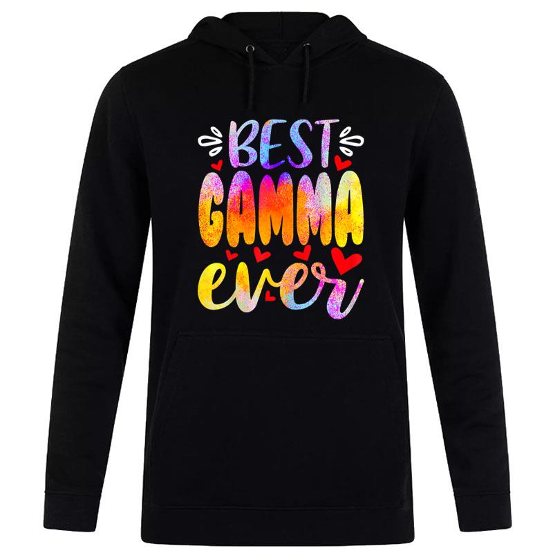 Best Gamma Ever Mother's Day Women T-Shirt