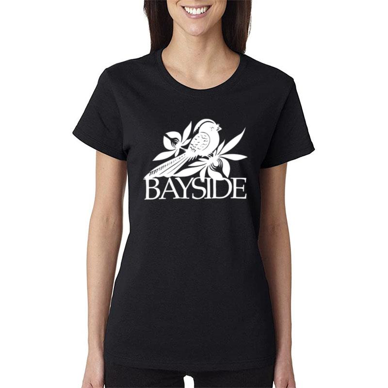 Bird Bayside Women T-Shirt