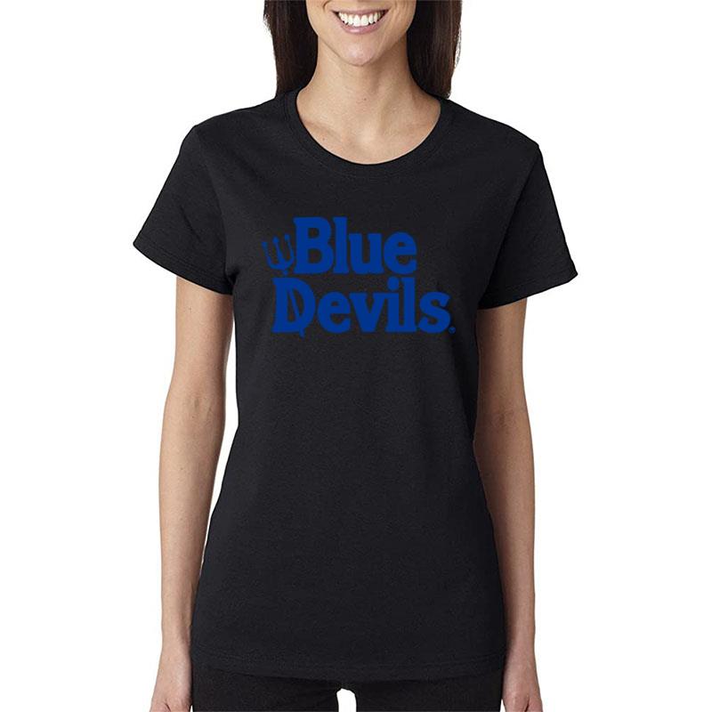 Blue Devils Women T-Shirt