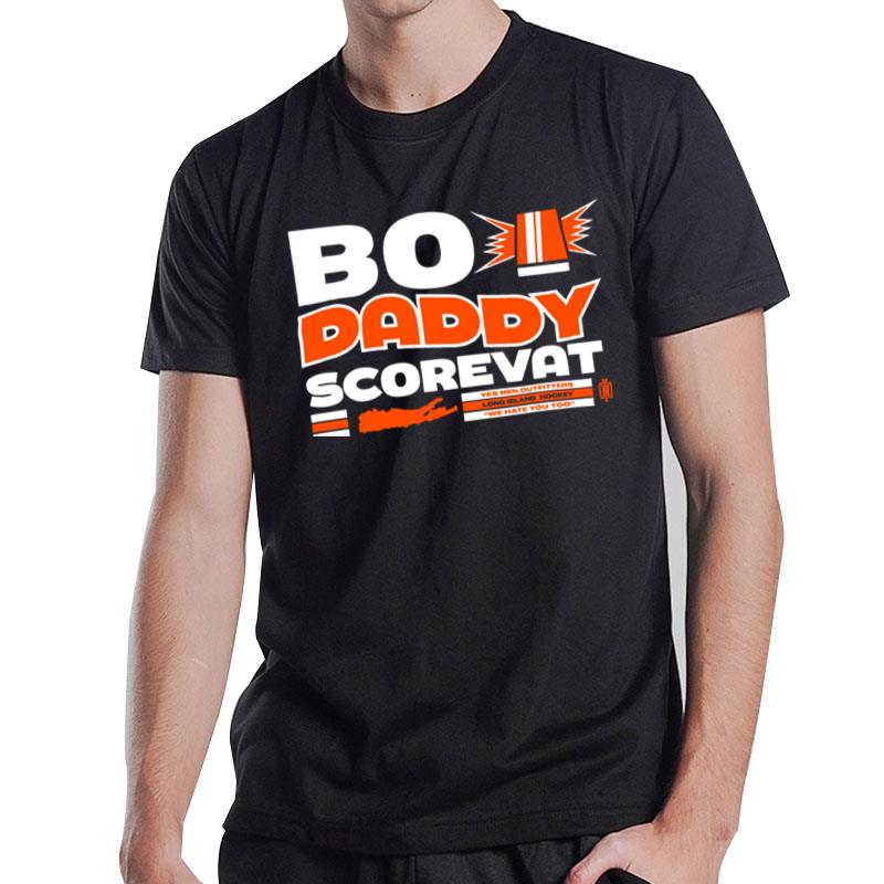 Bo Daddy T-Shirt