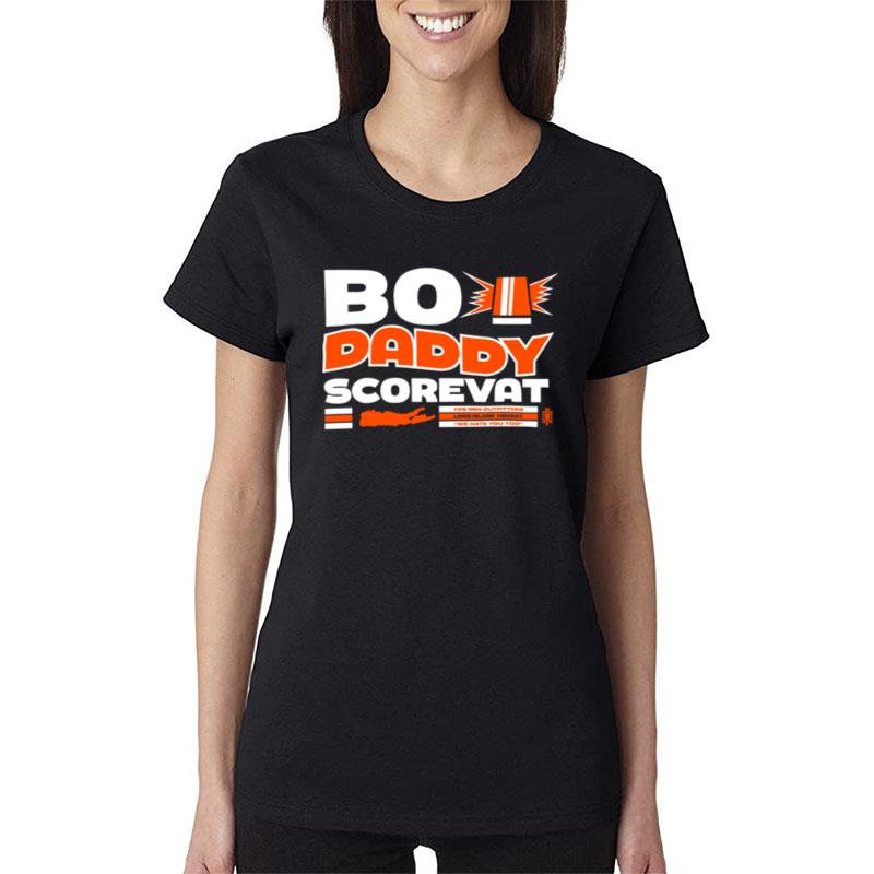 Bo Daddy Women T-Shirt