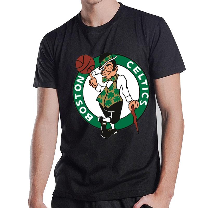 Boston Celtics T-Shirt