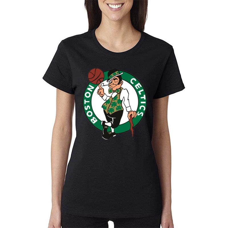 Boston Celtics Women T-Shirt