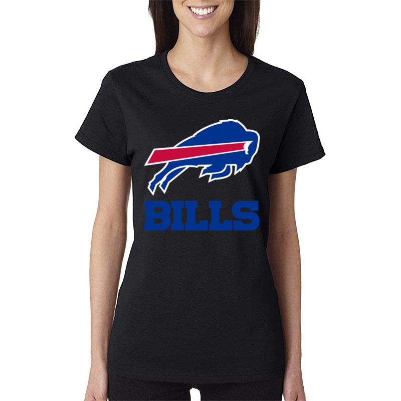 Buffalo Bills Women T-Shirt