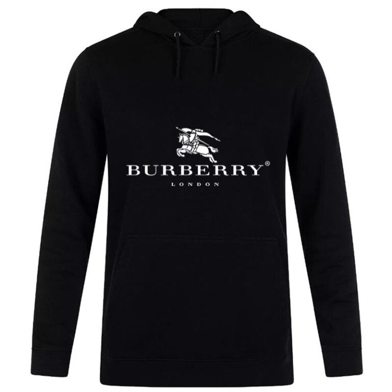 Burberry Lodon Hoodie