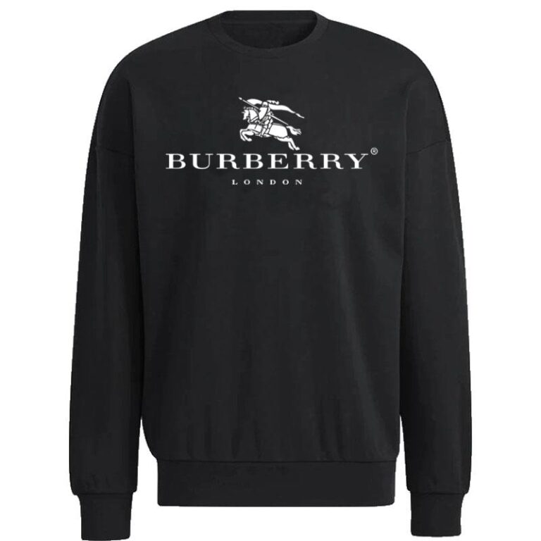 Burberry Lodon Sweatshirt