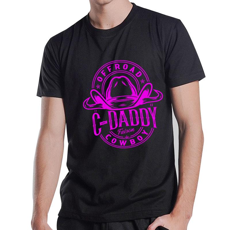 C-Daddy T-Shirt