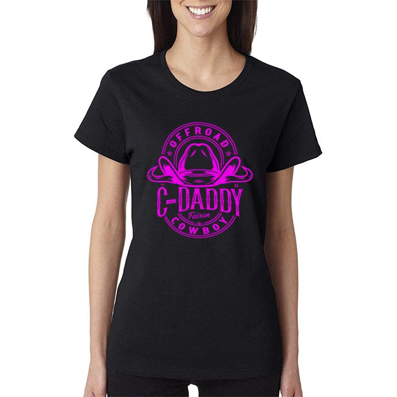 C-Daddy Women T-Shirt