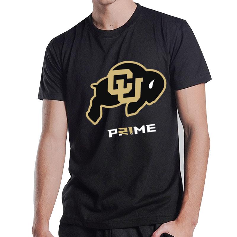 Cu Mvp Headline Ralphie Coach Prime T-Shirt