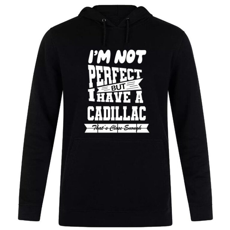 Cadillac Hoodie