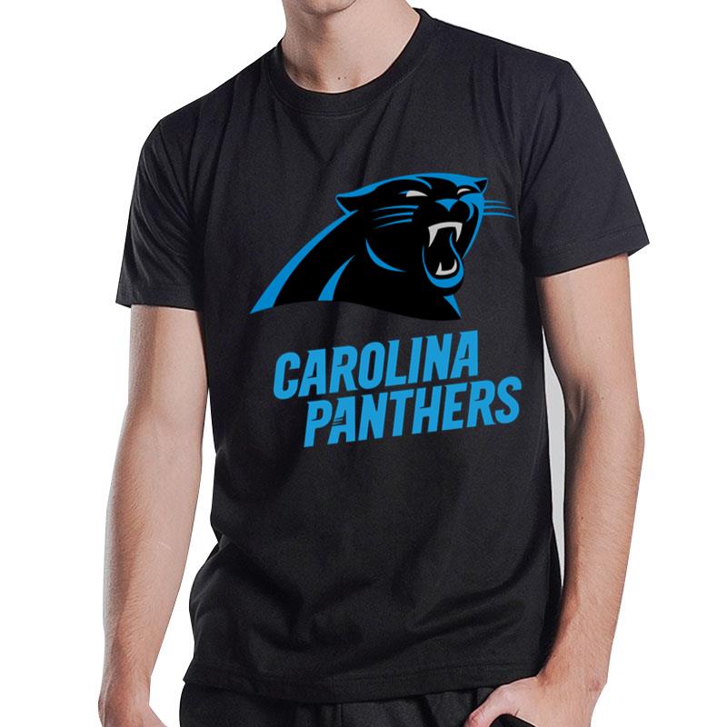 Carolina Panthers T-Shirt