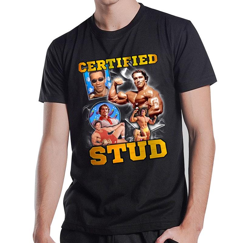 Certified Stud T-Shirt