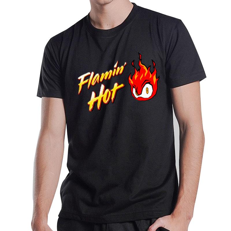 Chaomix Flamin Hot T-Shirt