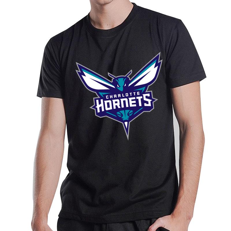 Charlotte Hornets T-Shirt