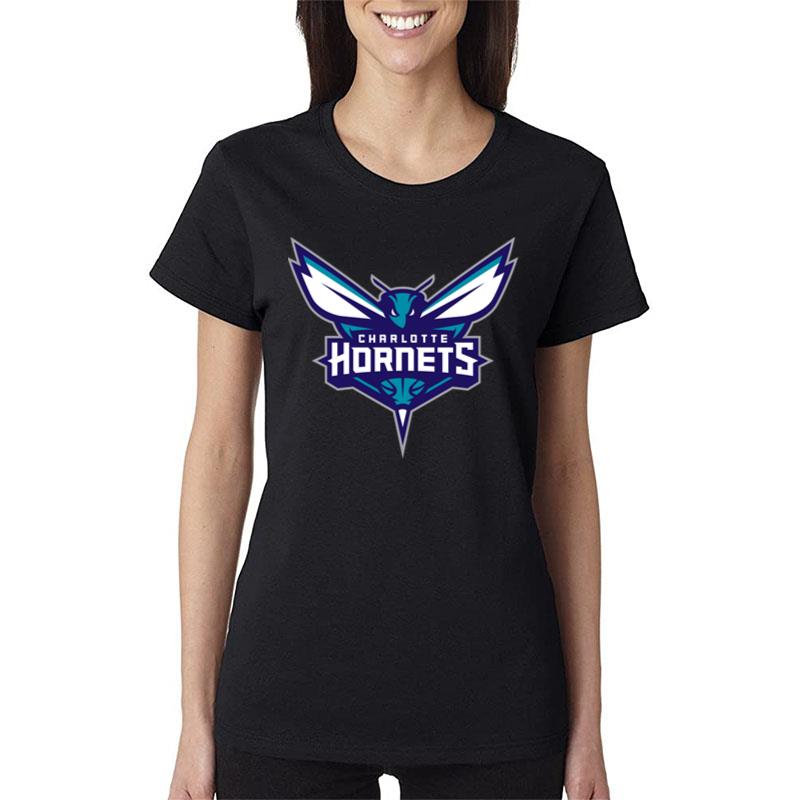 Charlotte Hornets Women T-Shirt