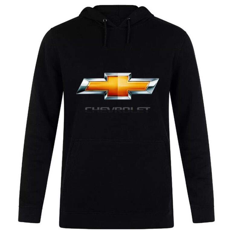 Chevrolet Hoodie