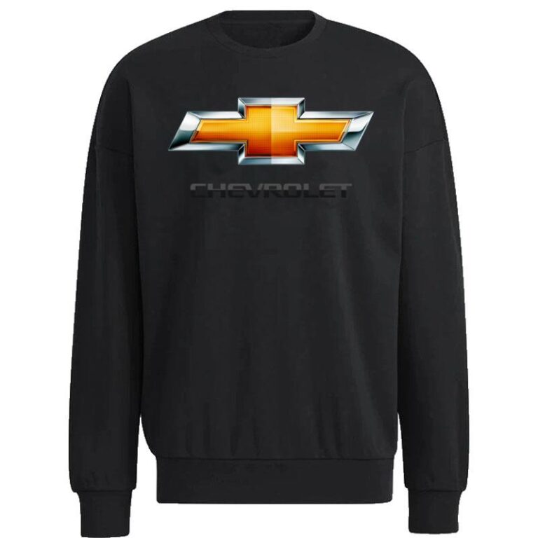 Chevrolet Sweatshirt