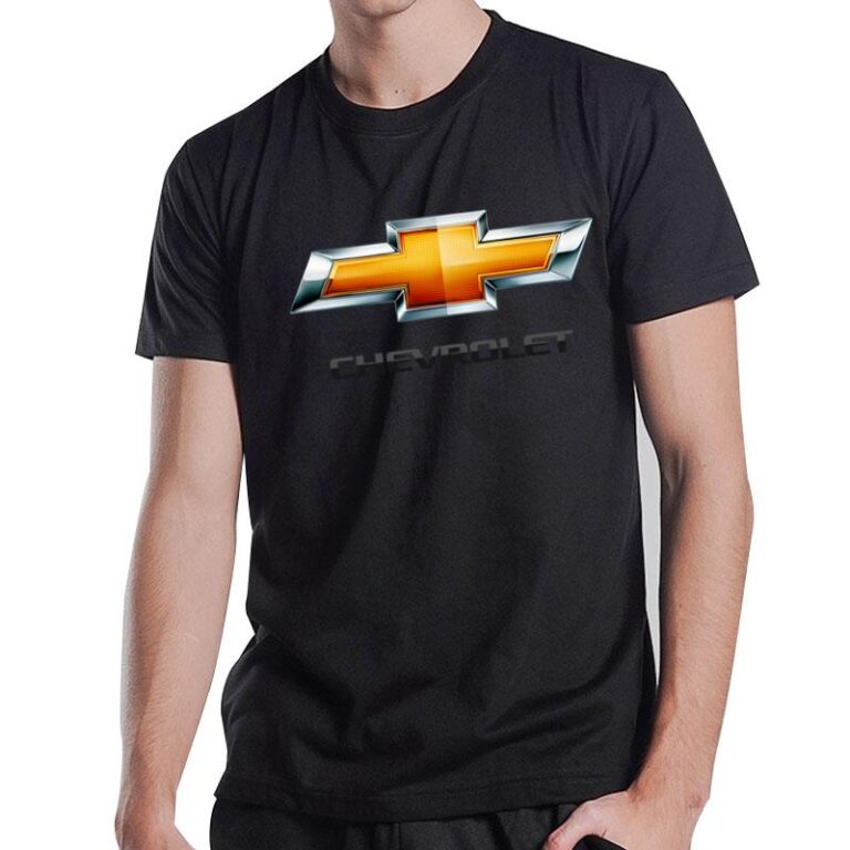 Chevrolet T-Shirt