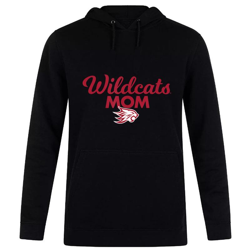 Chico State Wildcats Mom Women T-Shirt