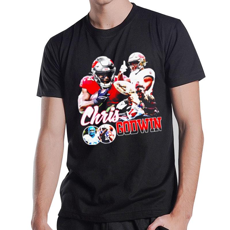 Chris Godwin T-Shirt