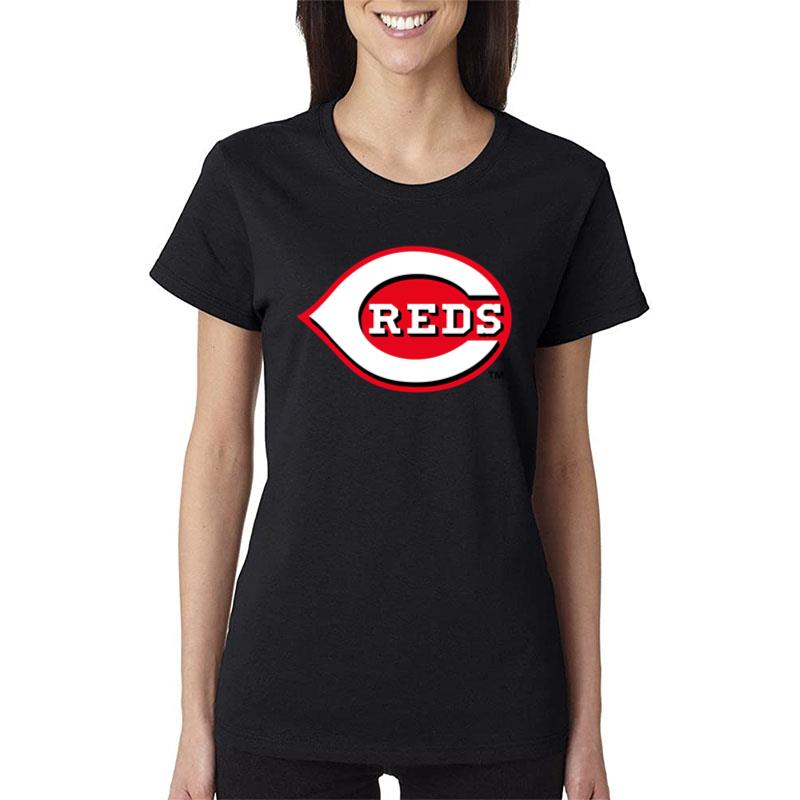 Cincinnati Reds Women T-Shirt