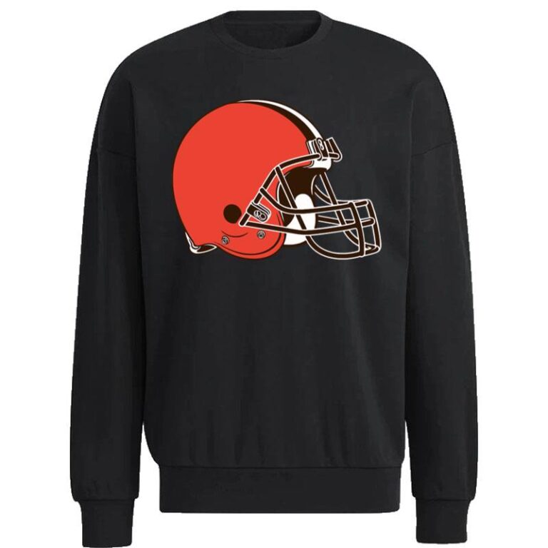 Cleveland Browns Sweatshirt