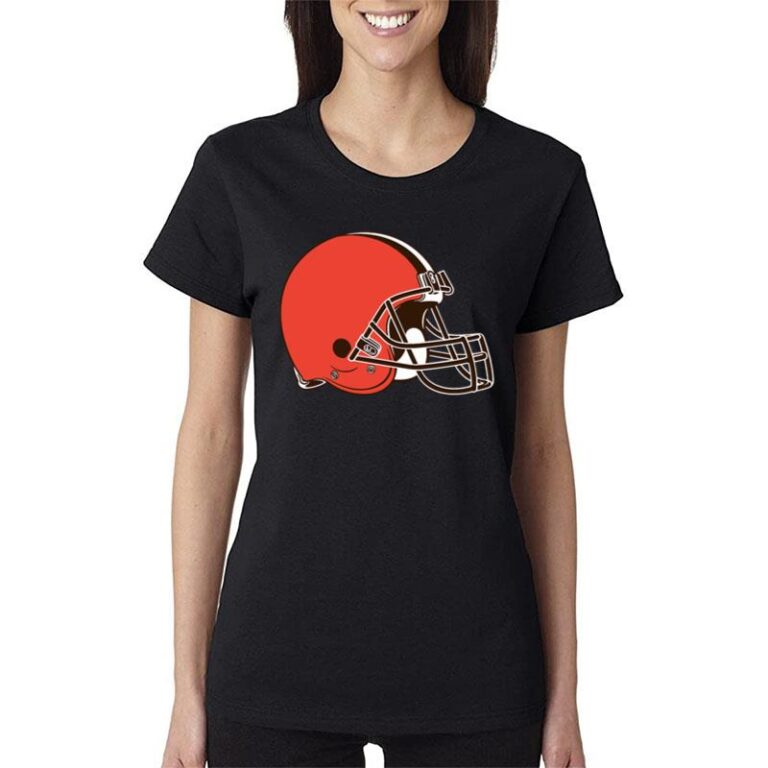 Cleveland Browns Women T-Shirt