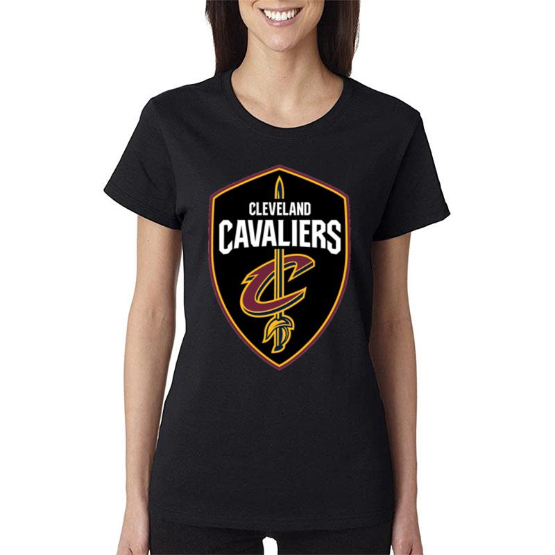 Cleveland Cavaliers Women T-Shirt