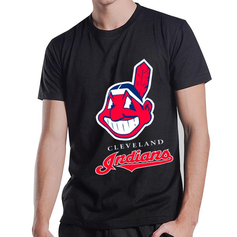 Cleveland Indians T-Shirt