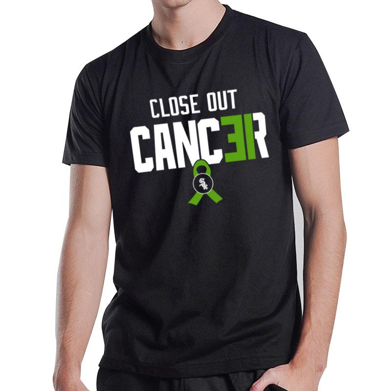 Close Out Cancer 2 T-Shirt