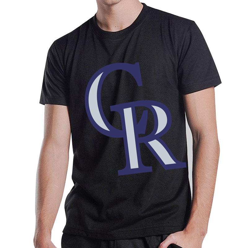 Colorado Rockies T-Shirt