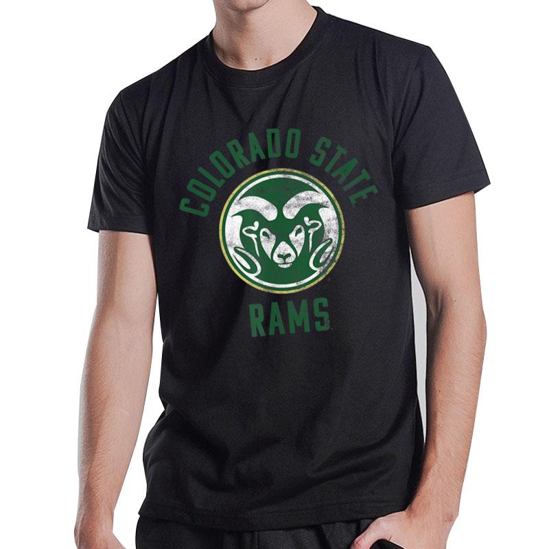 Colorado State University Rams Large T-Shirt