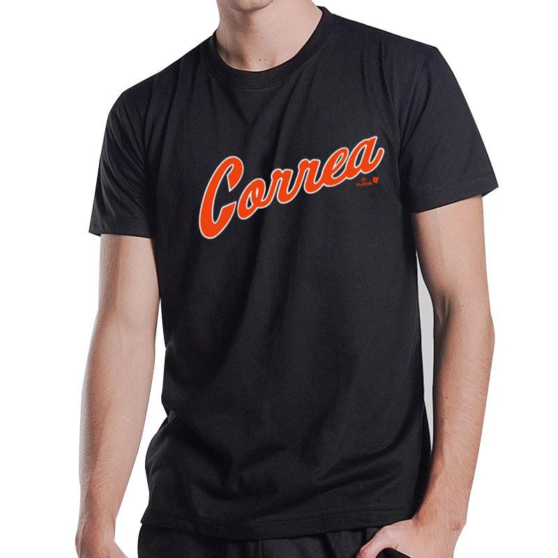 Correa T-Shirt