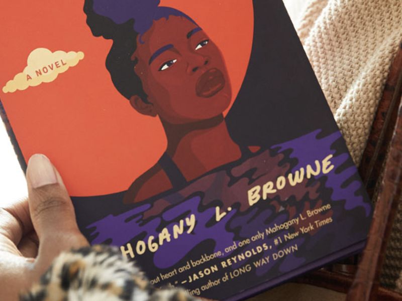 Create A Book Club And Read Literature By Black Authors 